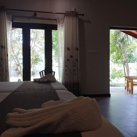 The Dream Inn Guesthouse Passikudah Баттикалоа Экстерьер фото